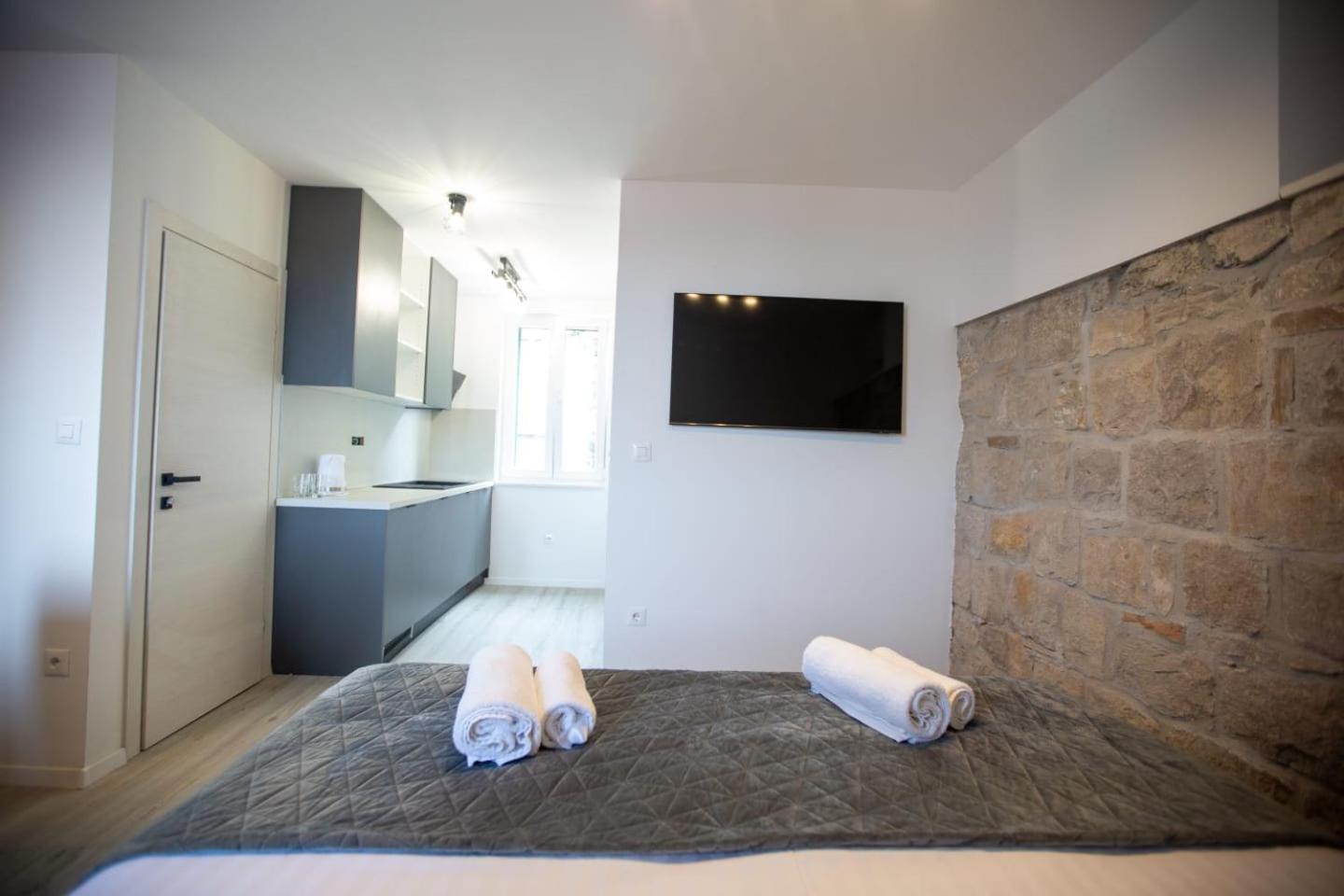 Villa Katy Split Luaran gambar