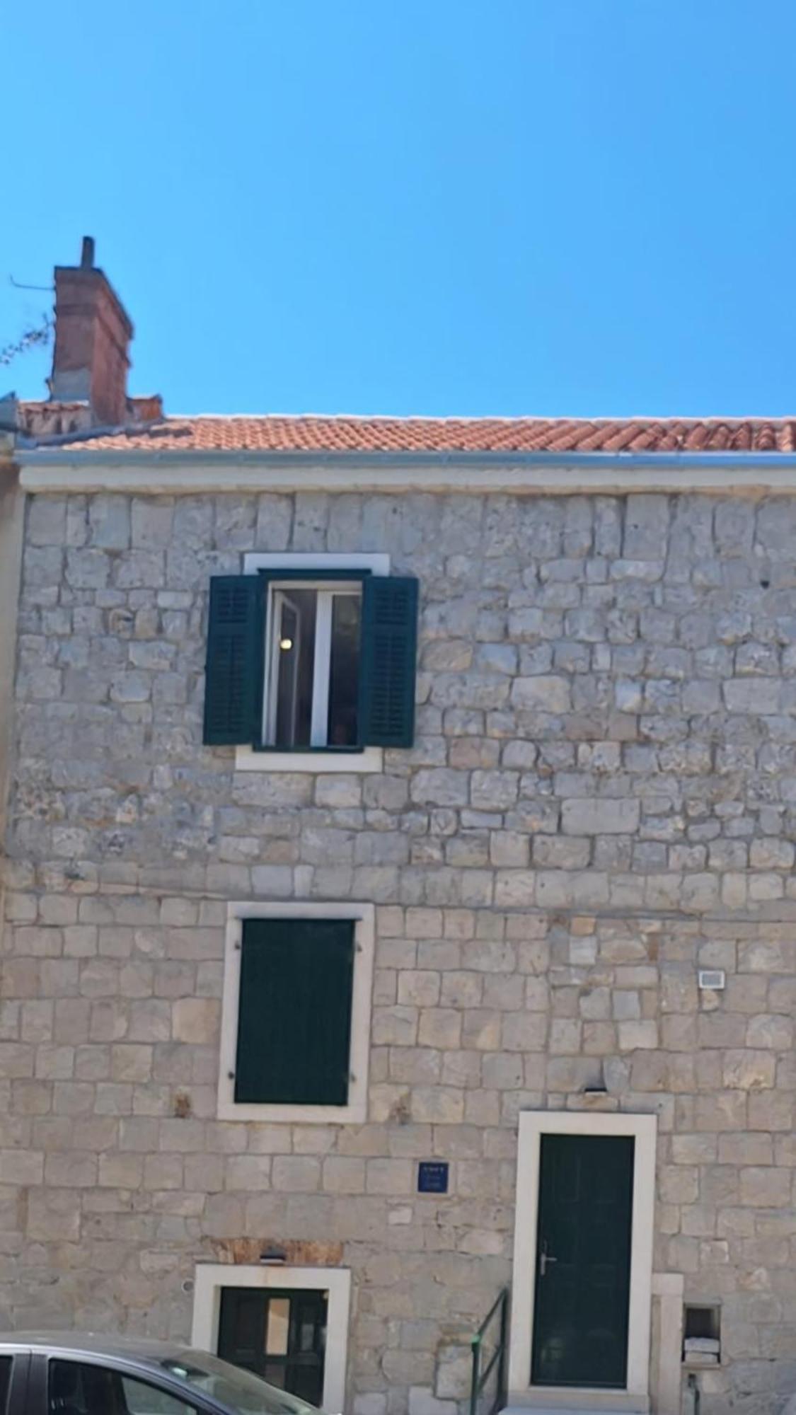 Villa Katy Split Luaran gambar